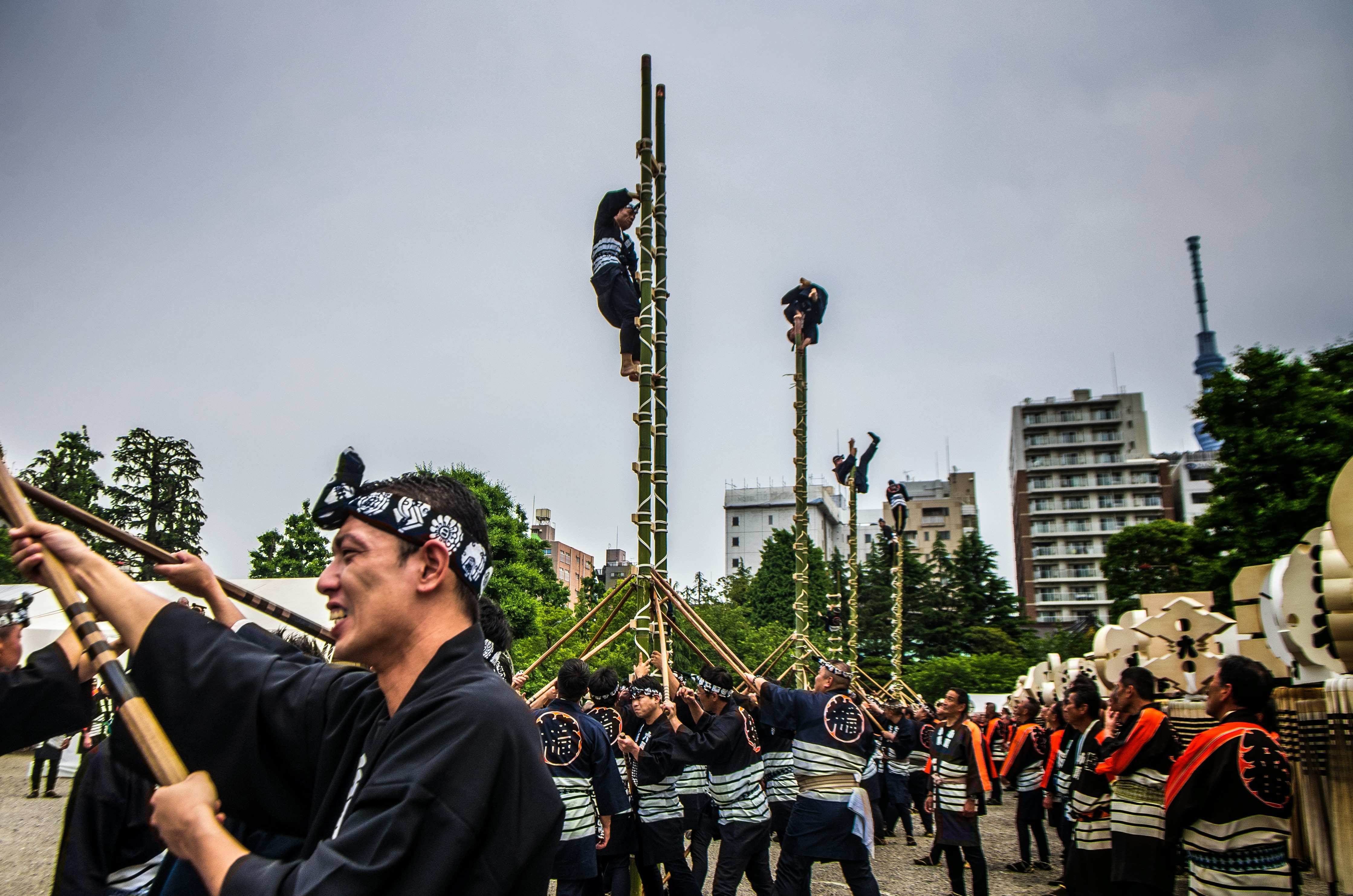 🏯 유텐 사원 (유텐지) 이미지 5